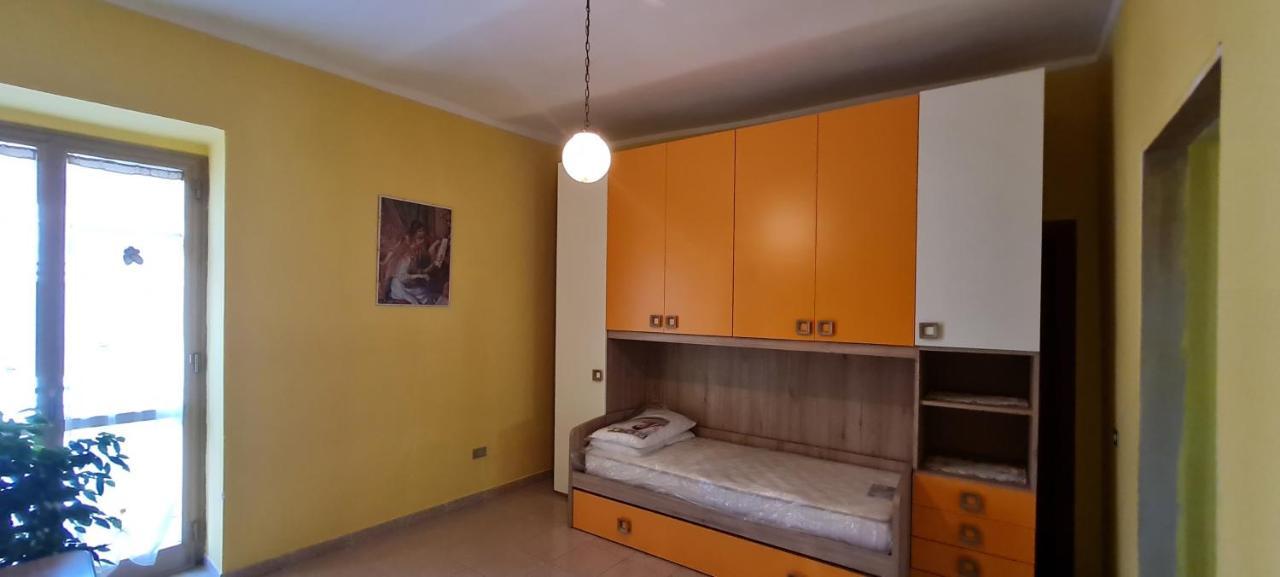 Apartamento Casa La Stella Pulcherini Exterior foto