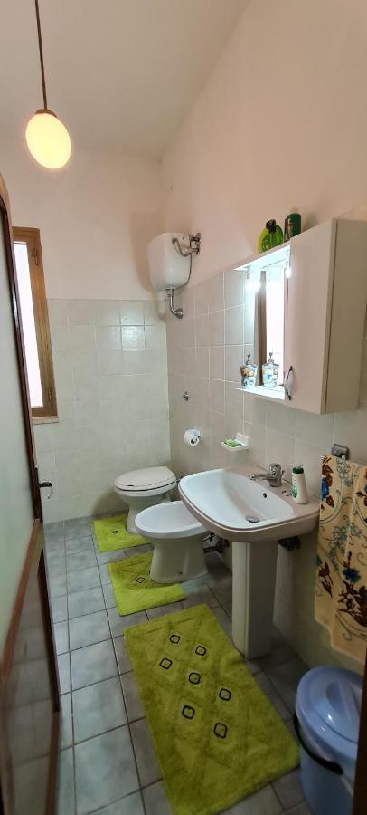 Apartamento Casa La Stella Pulcherini Exterior foto