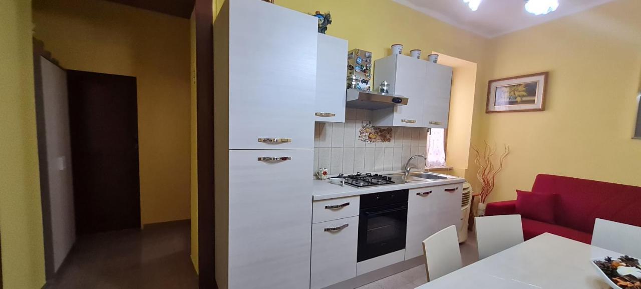Apartamento Casa La Stella Pulcherini Exterior foto