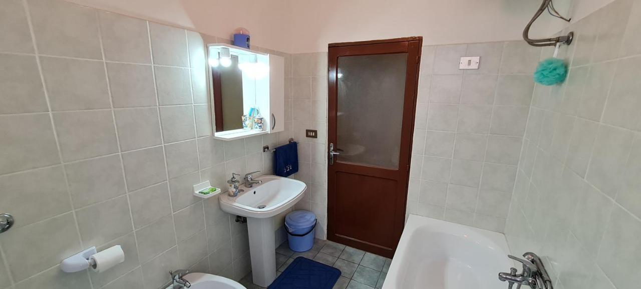 Apartamento Casa La Stella Pulcherini Exterior foto