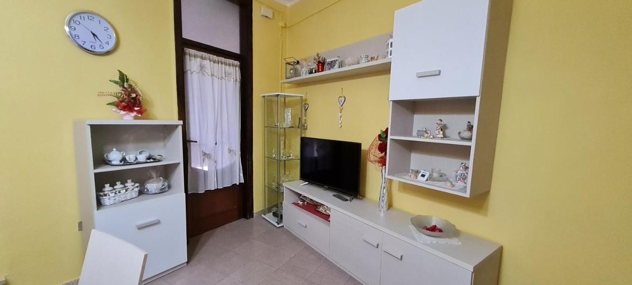 Apartamento Casa La Stella Pulcherini Exterior foto