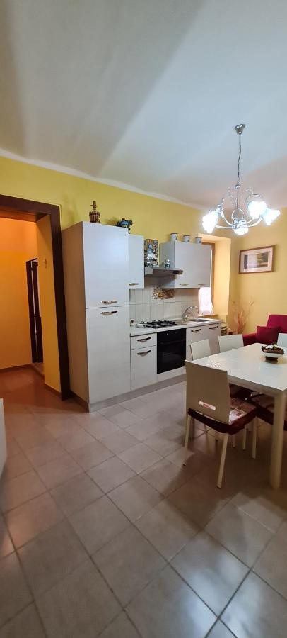 Apartamento Casa La Stella Pulcherini Exterior foto