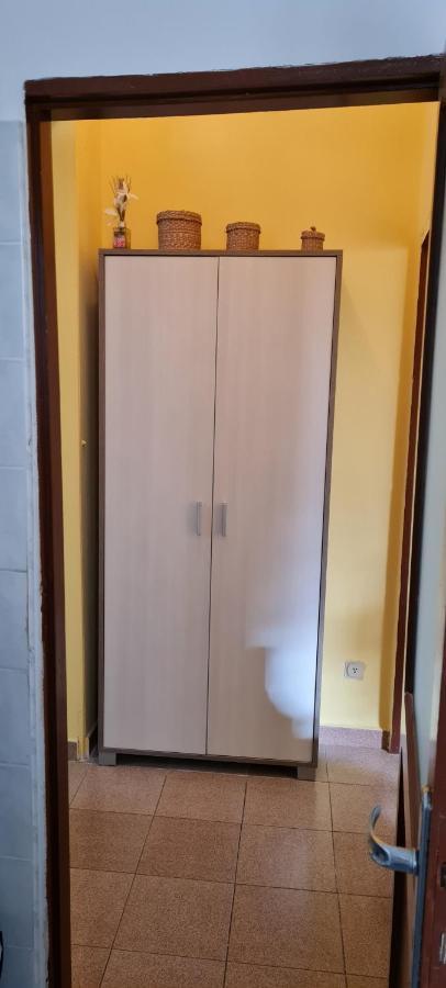 Apartamento Casa La Stella Pulcherini Exterior foto
