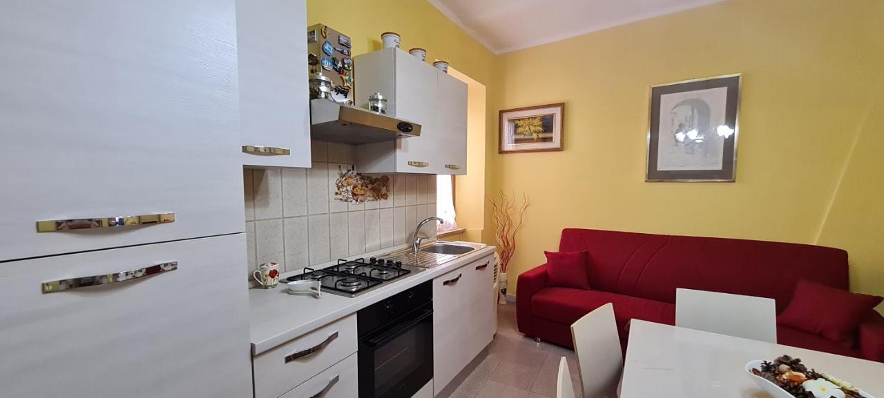 Apartamento Casa La Stella Pulcherini Exterior foto
