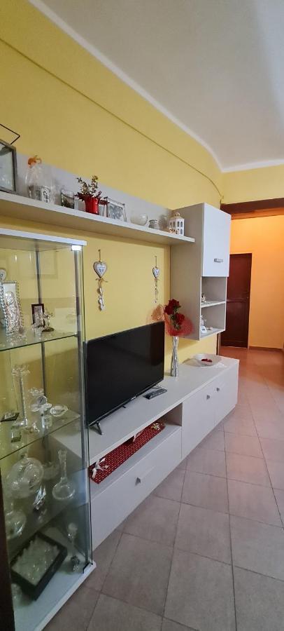 Apartamento Casa La Stella Pulcherini Exterior foto
