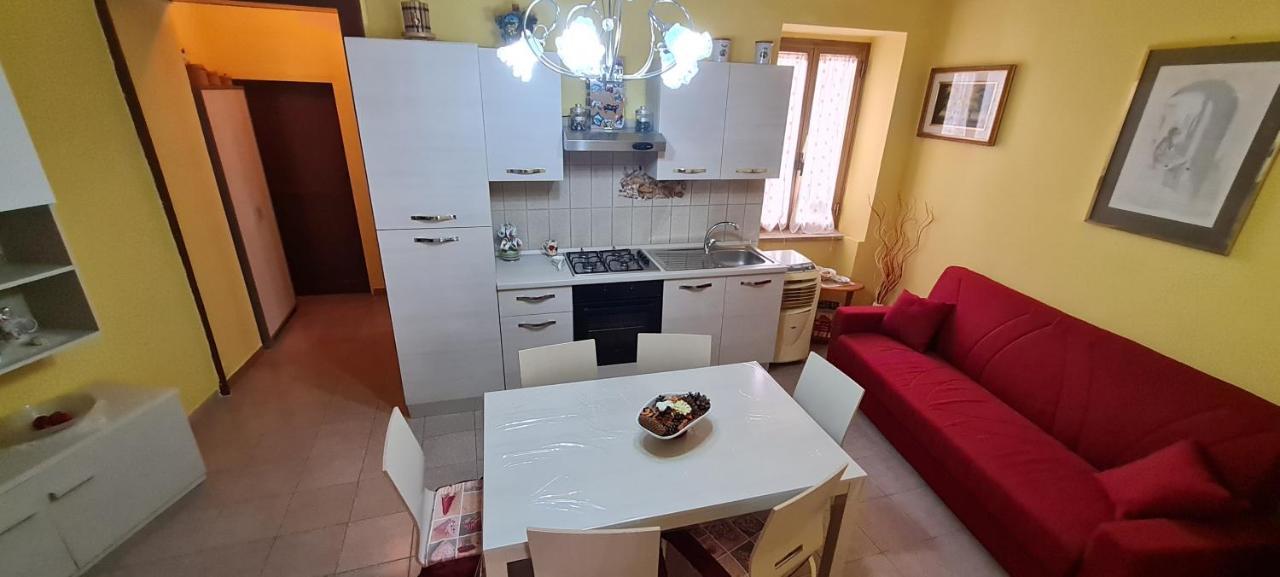 Apartamento Casa La Stella Pulcherini Exterior foto