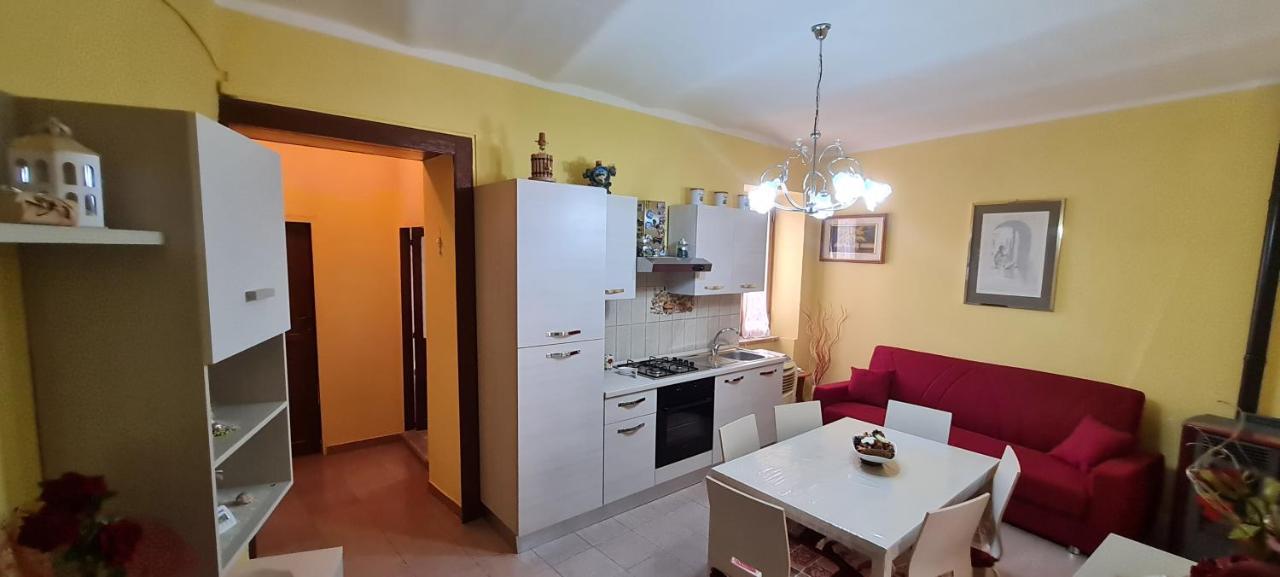 Apartamento Casa La Stella Pulcherini Exterior foto