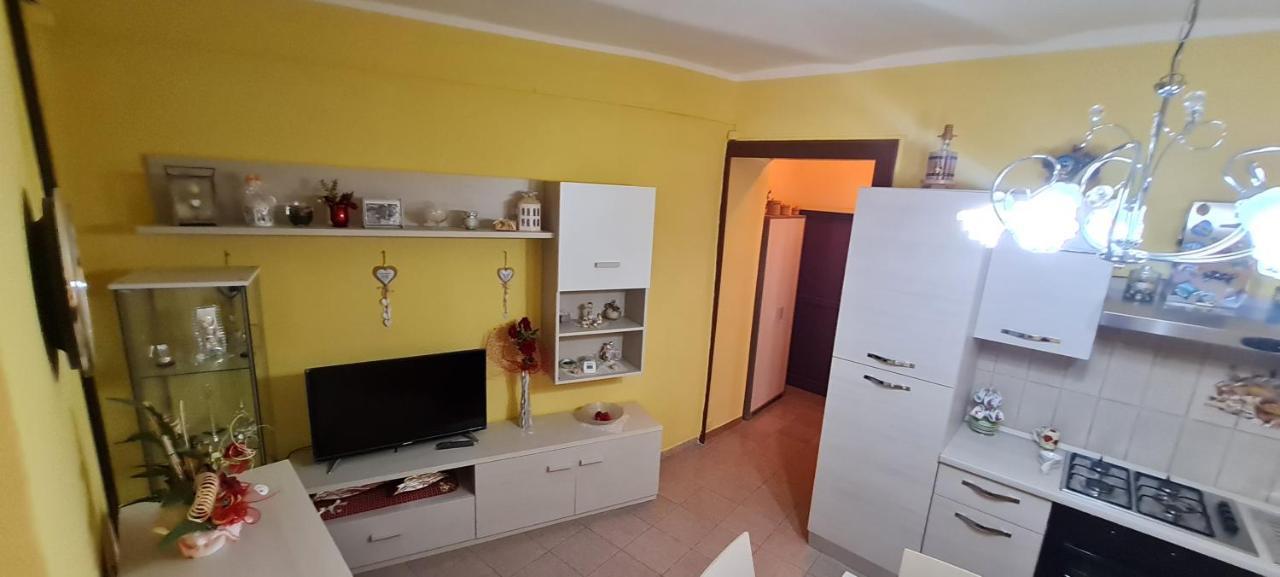 Apartamento Casa La Stella Pulcherini Exterior foto